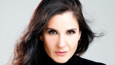 Diana Navarro: "Cuando pruebas el teatro ves lo duro que es"