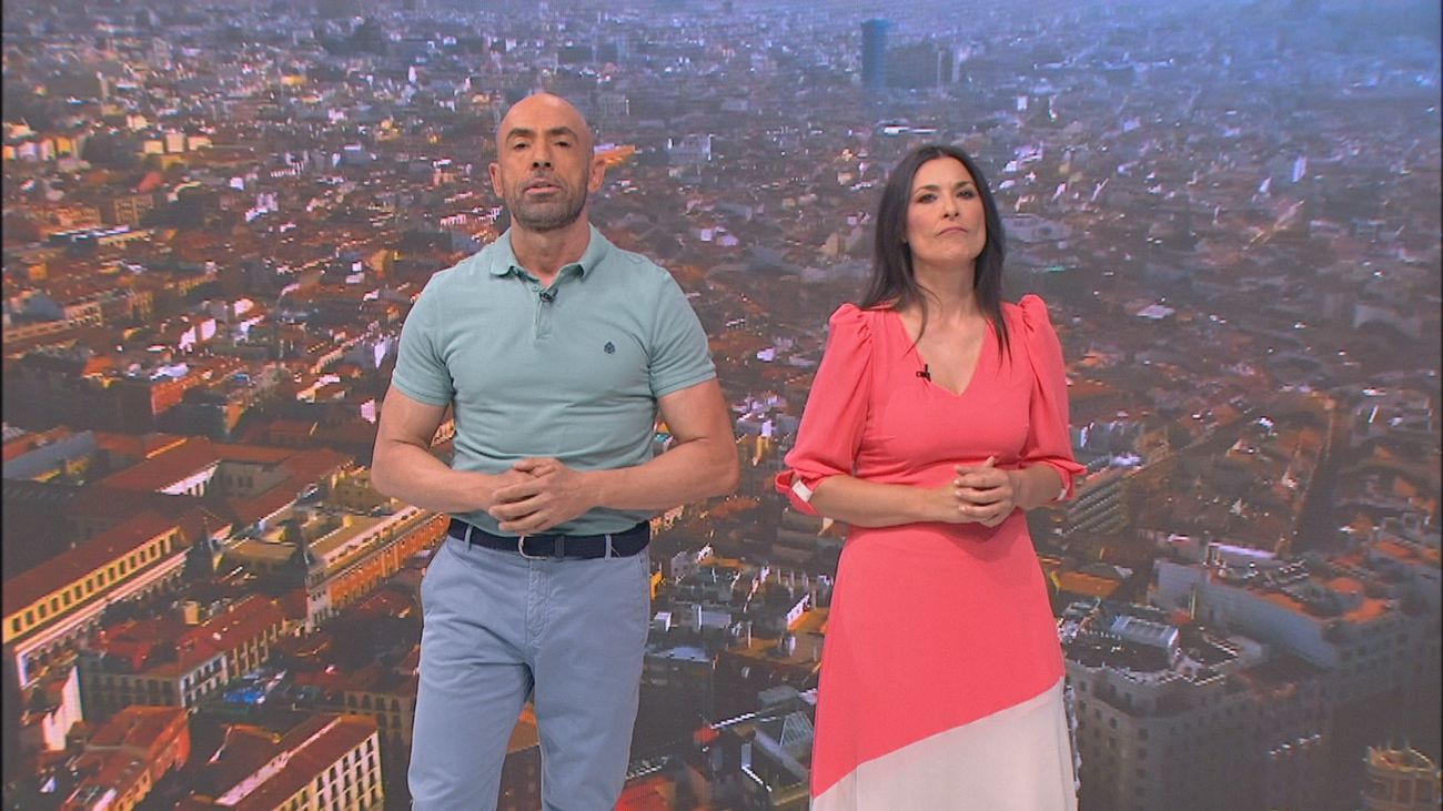 Madrid Directo 10.07.2023