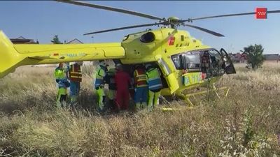 Herido crítico en Ciempozuelos por disparo entre exmiembros de Dominican Don't Play