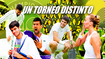 Las anécdotas de Wimbledon