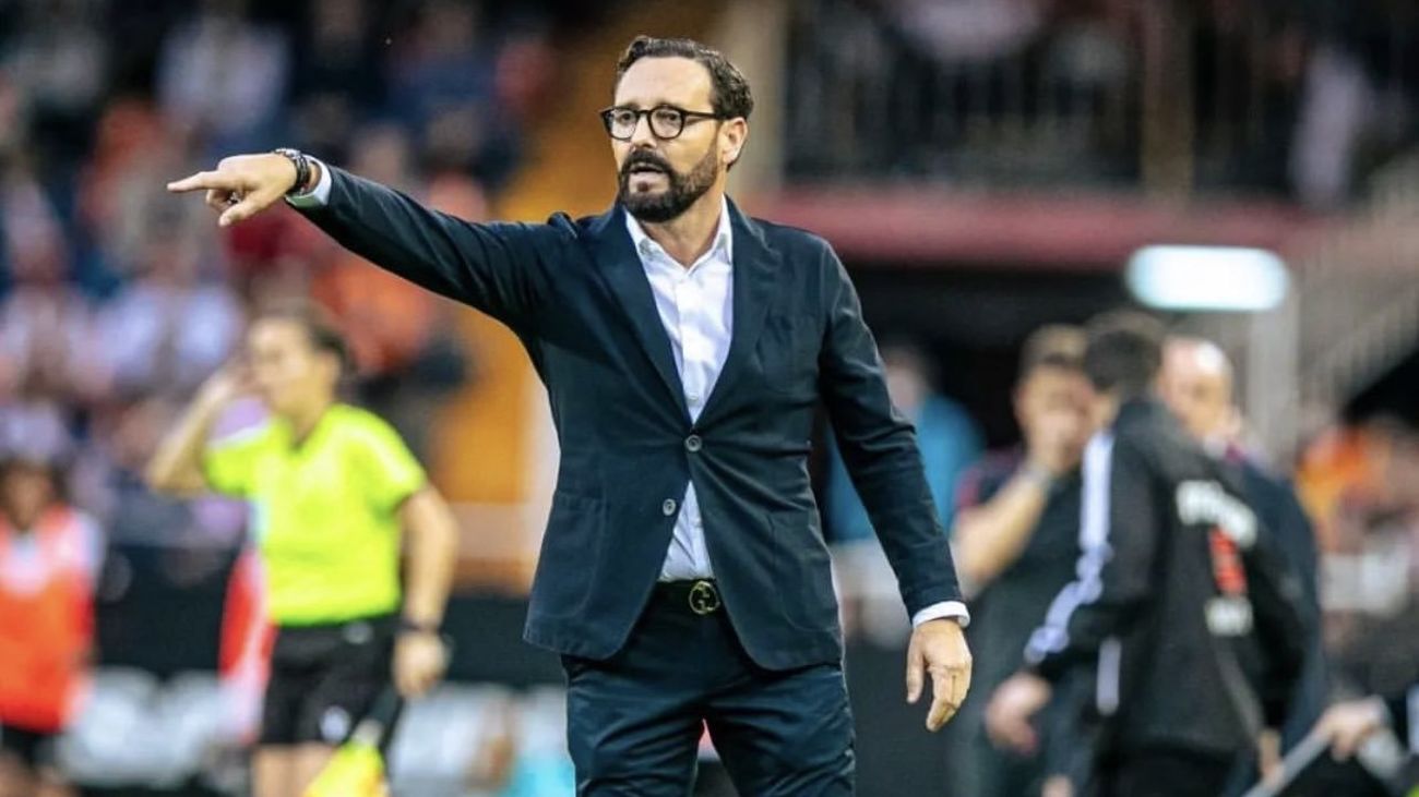 Bordalás seguirá en el Getafe las dos próximas temporadas