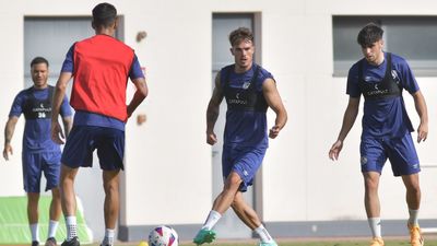 El dilema de los cedidos del Rayo Vallecano