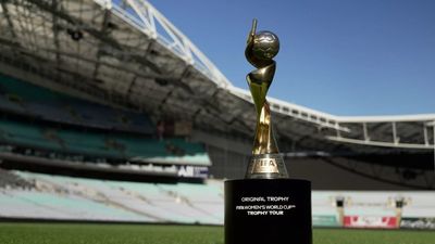 La guía más completa del Mundial de fútbol femenino