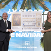 La Lotería de Navidad ya está a la venta en todas las administraciones