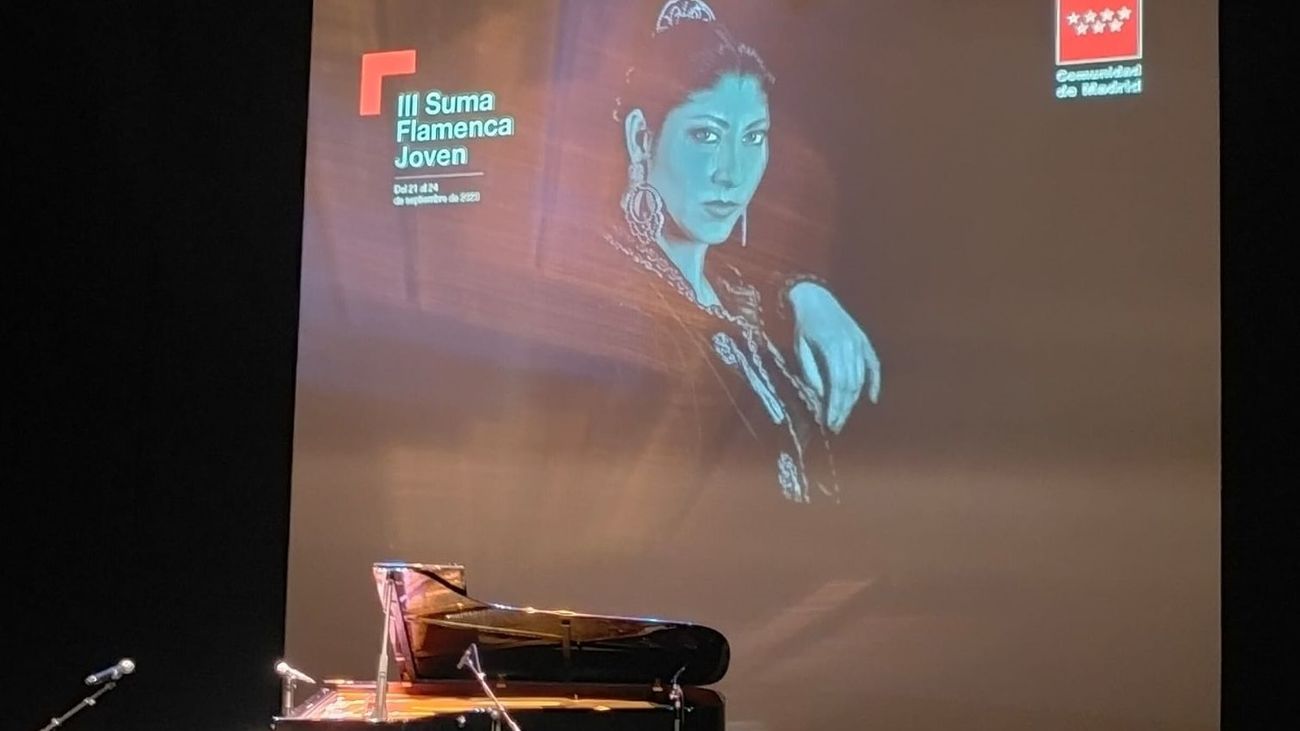 Tercera edición de Suma Flamenca Joven a