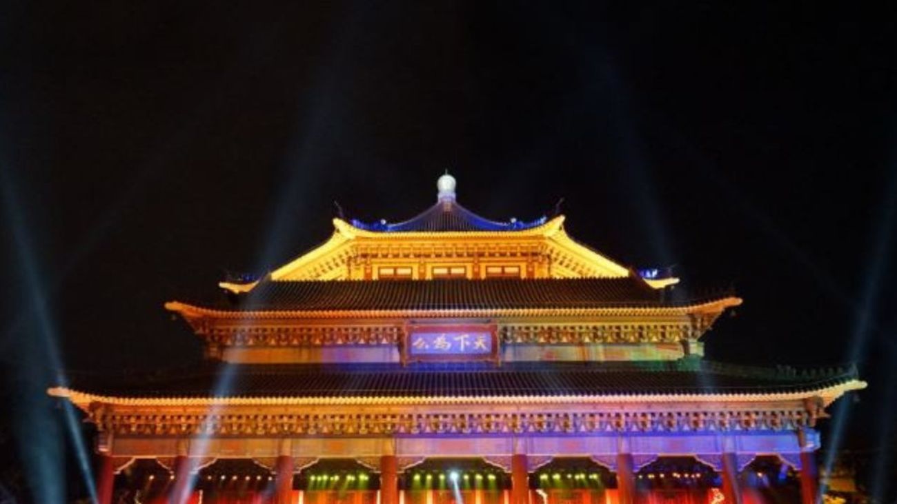 El circo llega a Condeduque, la plaza Oriente y el Price con Veranos de la Villa