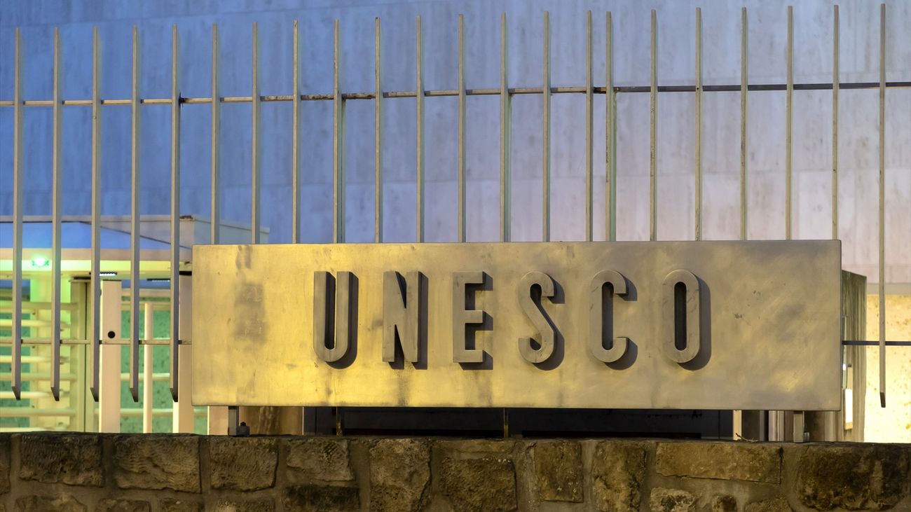 Sede de la Unesco