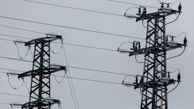 El precio de la luz bajará este miércoles un 5,6%