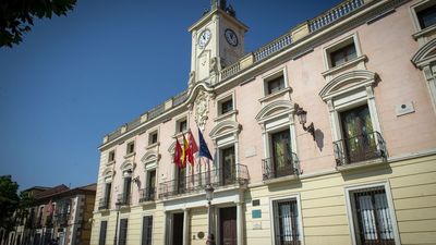 Alcalá abre las solicitudes de ayudas para la rehabilitación