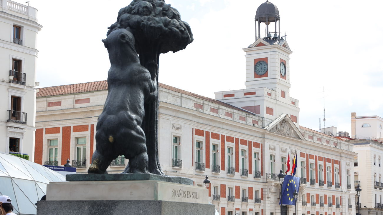 La Comunidad de Madrid aumenta un 20% la inversión en ayudas para la atracción de talento investigador