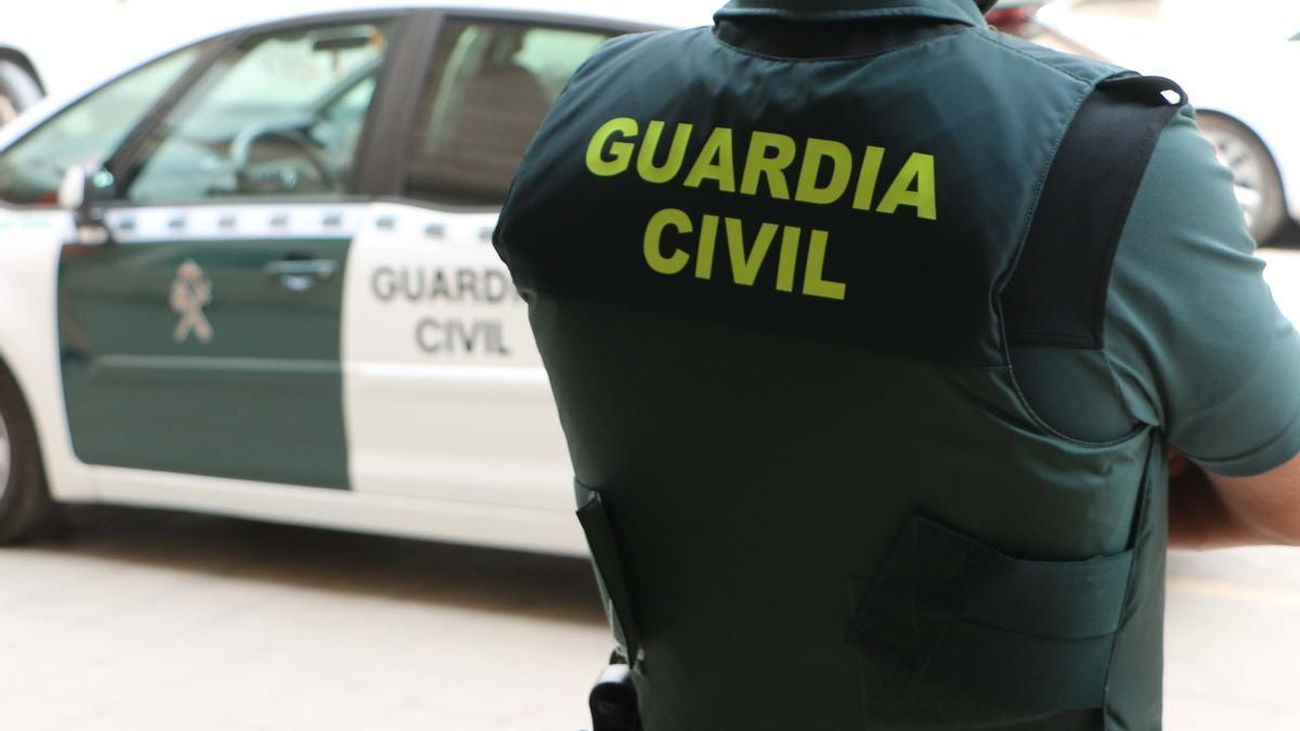 Dos detenidos tras ser esclarecidas 24 estafas telemáticas en España por 259.000 euros