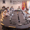 El PP saca adelante en comisión el expediente de las nuevas normas urbanísticas de Madrid