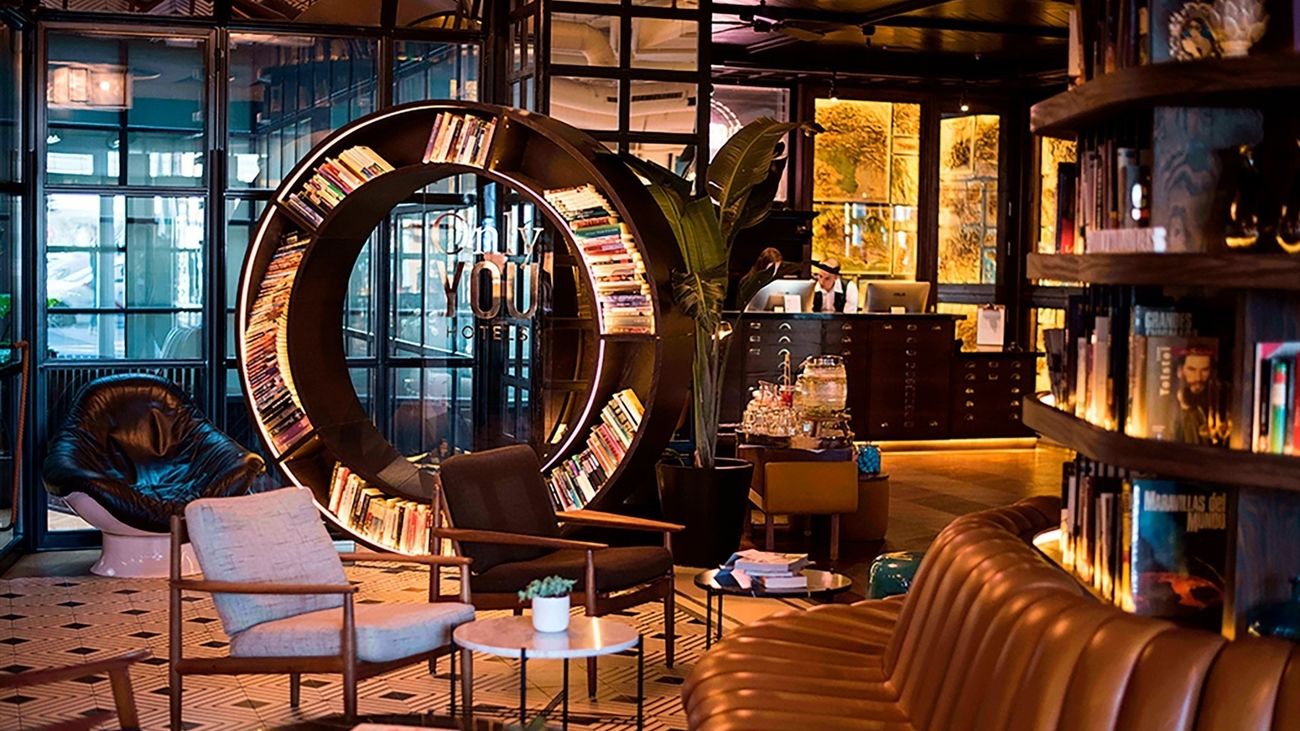 Diez hoteles madrileños entre los mejores de 2023 según los usuarios de Tripadvisor