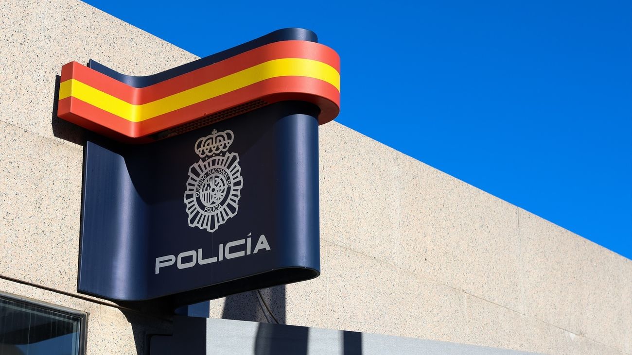 Detienen a una mujer por maltrato tras ingresar su bebé de dos meses con cinco costillas rotas