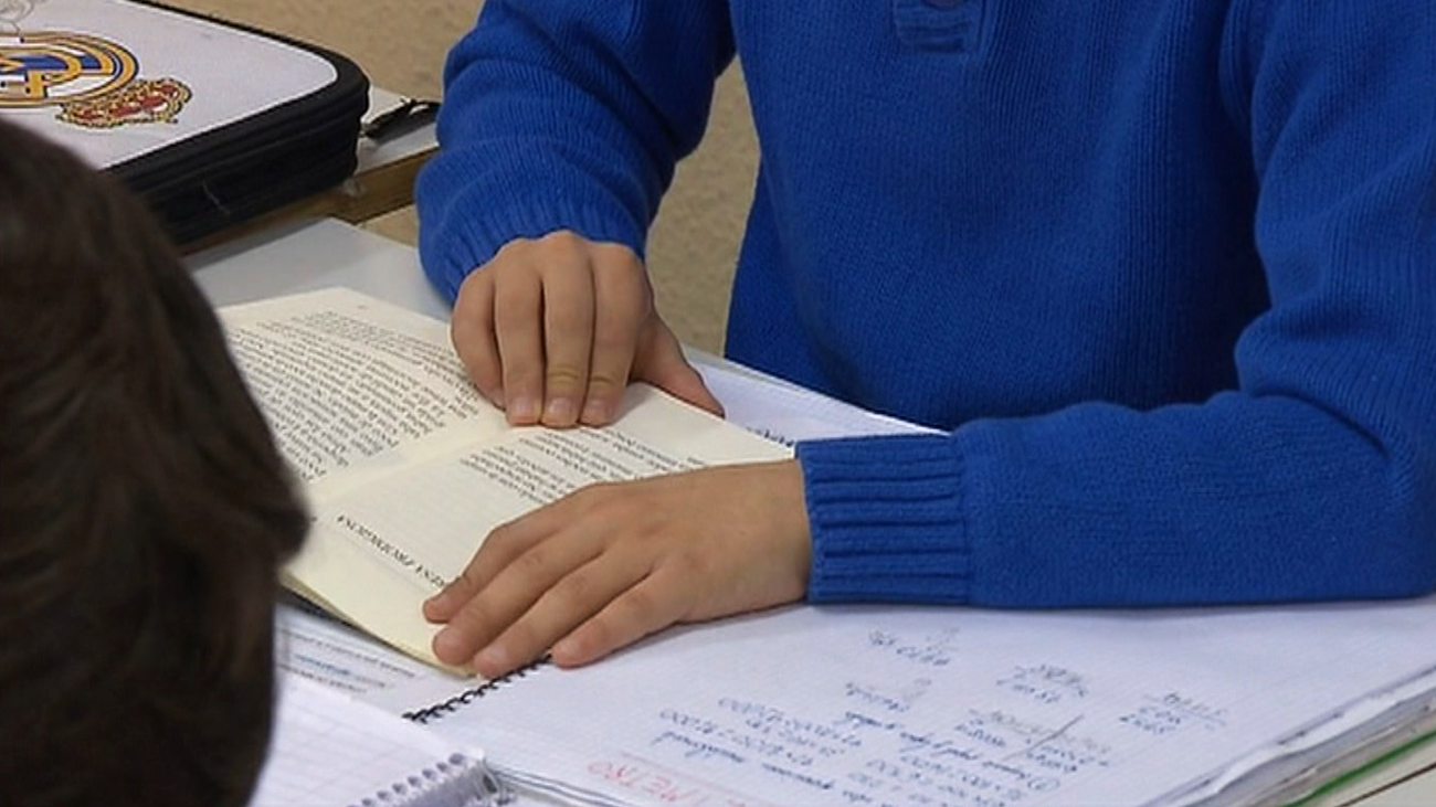 Arranca 'la vuelta al cole' más cara de la historia: 500 euros por hijo, según la OCU