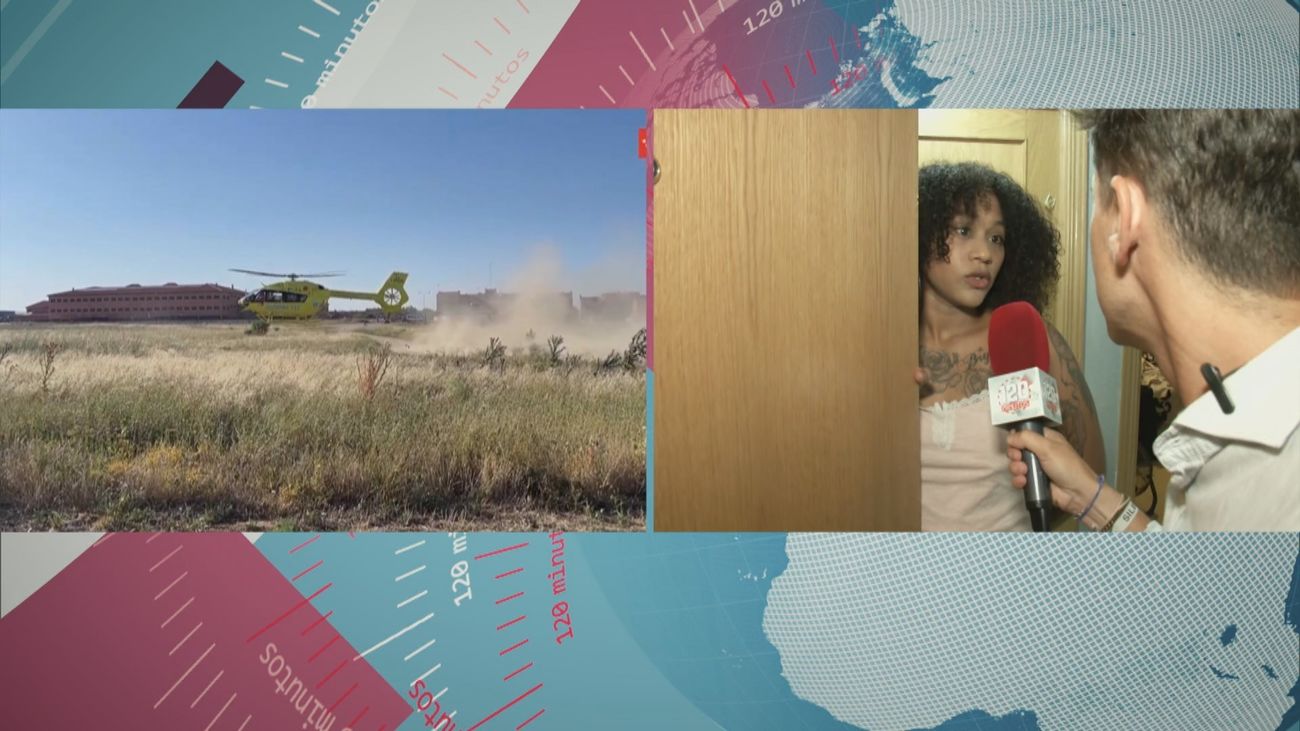 120 Minutos 12.07.2023 (parte 1)