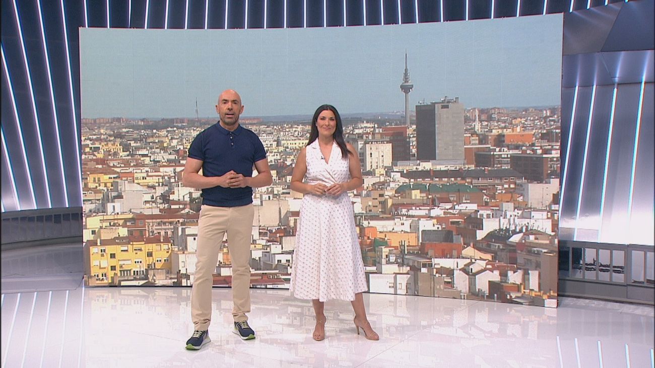 Madrid Directo 12.07.2023