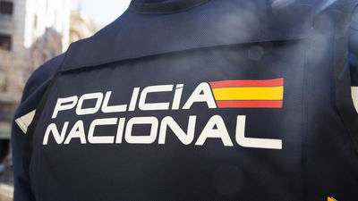 Tres detenidos en Madrid de una banda que robaba relojes en Barcelona