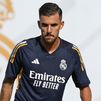 Ceballos decidirá su "futuro en las próximas semanas"