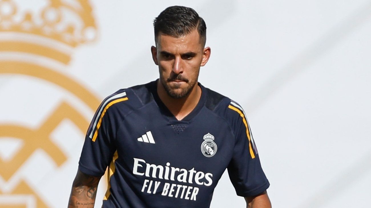 Dani Ceballos