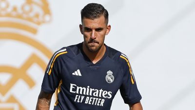 Ceballos decidirá su "futuro en las próximas semanas"