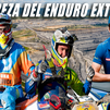 Mario Román sueña con ser campeón del mundo de 'hard enduro'