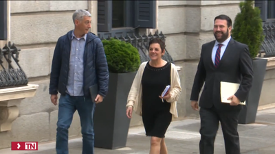 Bildu pide respeto para las víctimas del terrorismo por el  'Que te vote Txapote'