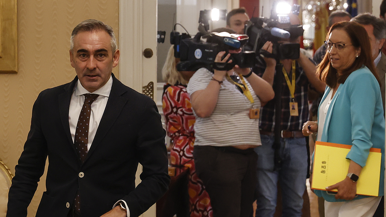 La investidura de Mazón se celebrará el jueves y habrá solo un día de debate