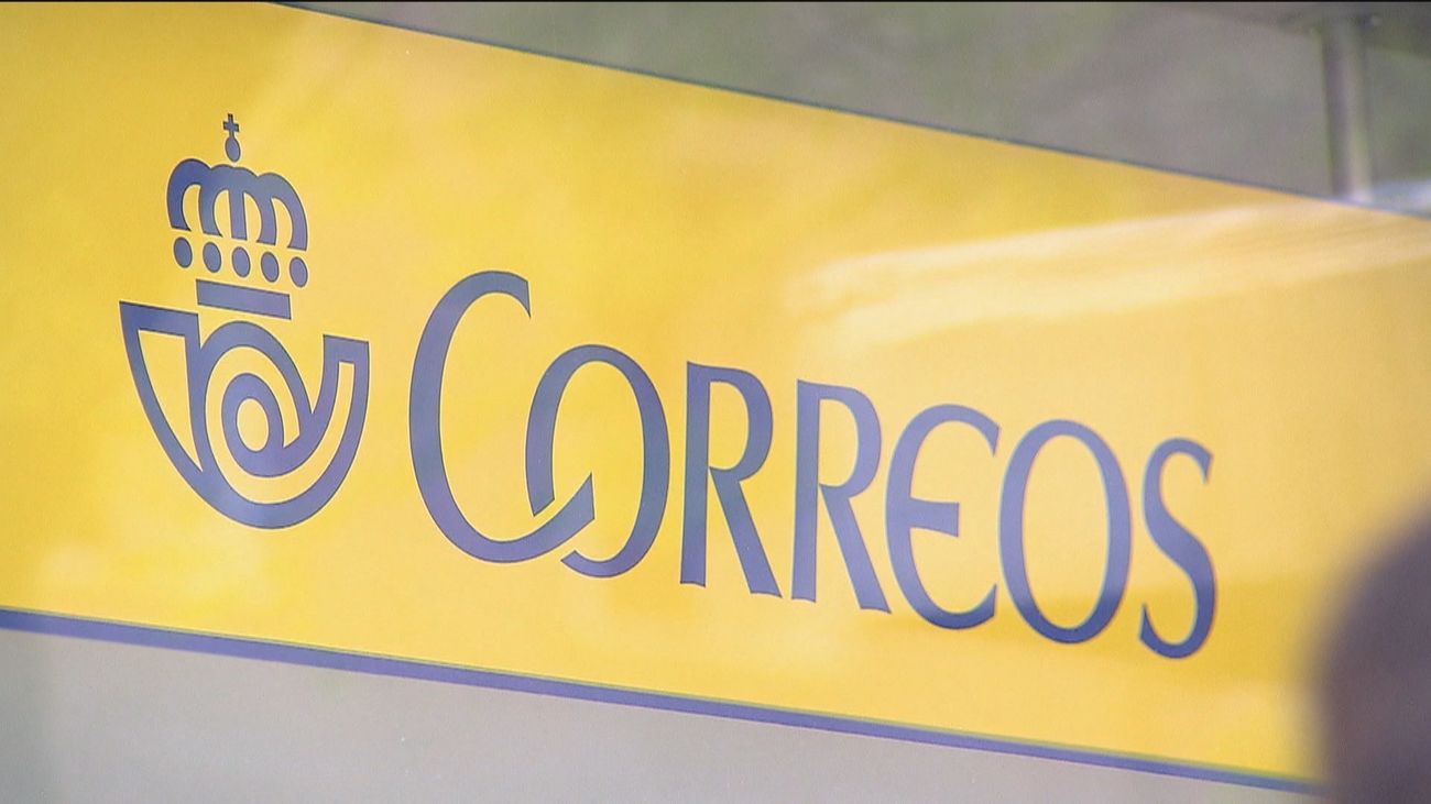 Caos en Correos: aún faltan miles de votos por entregar y solo tienen 3 días