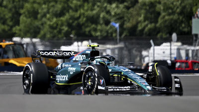 La vuelta de la Fórmula 1 a Madrid ya tiene fecha