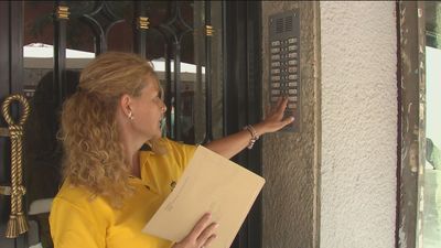 El importante papel de los carteros en el voto por correo