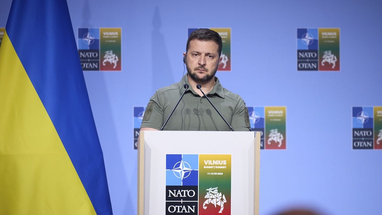 Un ataque ucraniano alcanza un acuartelamiento de soldados chechenos en Mariúpol