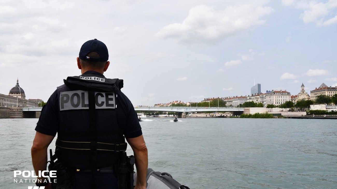 La Policía francesa busca a un niño de dos años llamado Émile