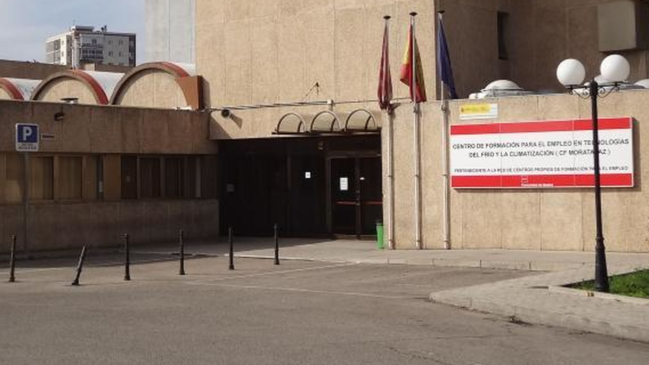 El curso SAP-ABAP abre las puertas al mercado laboral del 75% de sus alumnos