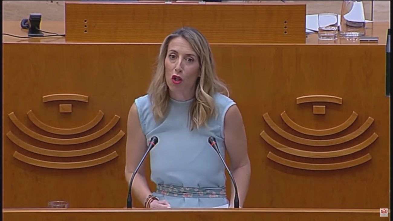 Guardiola asumirá directamente las competencias en  igualdad "para garantizar su carácter prioritario"