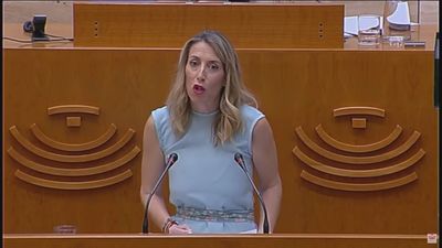 Guardiola asumirá directamente las competencias en  igualdad "para garantizar su carácter prioritario"