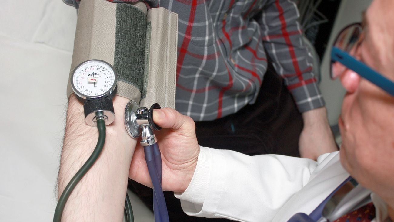 El 90 % de los ictus podrían evitarse con control de los factores de riesgo vascular