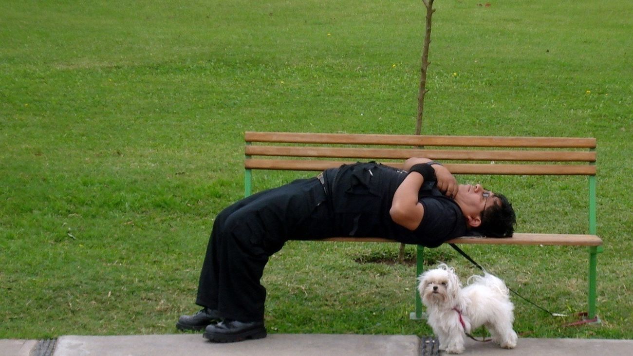 El calor afecta a la salud mental
