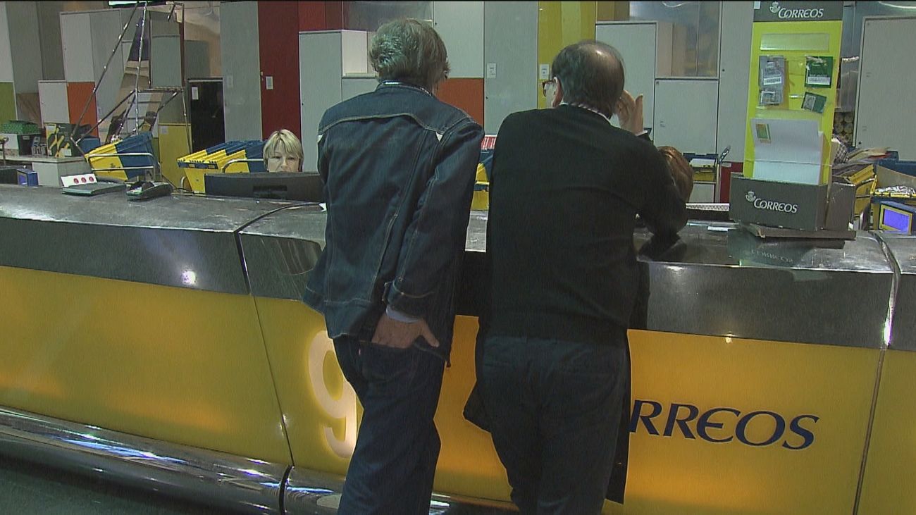 El voto por correo se convierte en arma arrojadiza de la campaña electoral