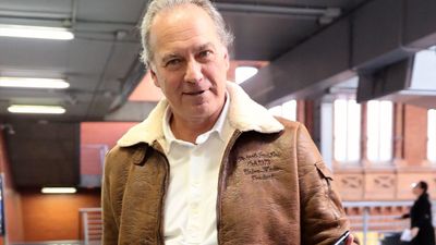 Eugenia, hija de Bertín Osborne: “Es mi padre. Mis hermanas y yo siempre lo vamos a apoyar”