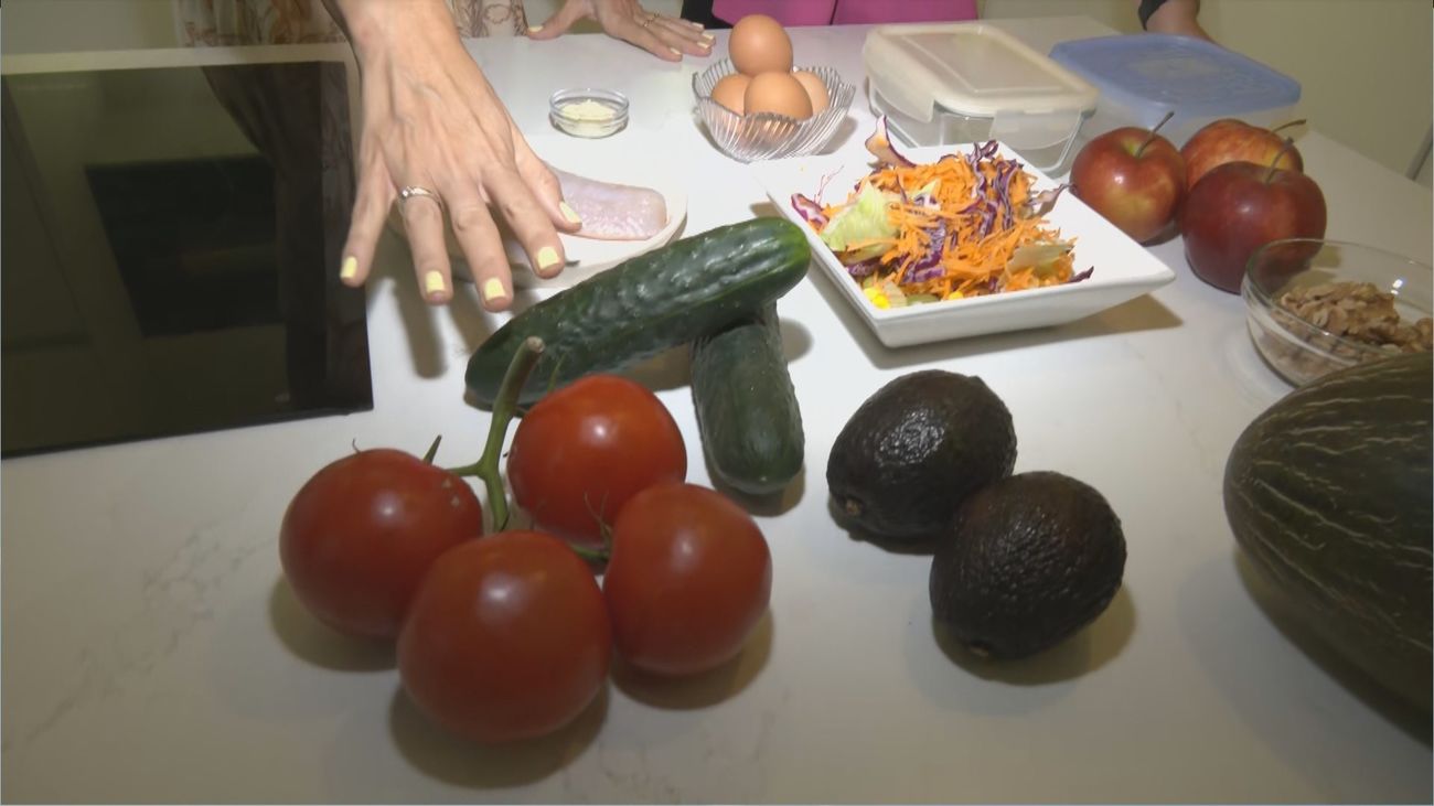 ¿Cómo evitar intoxicaciones alimenticias en verano?