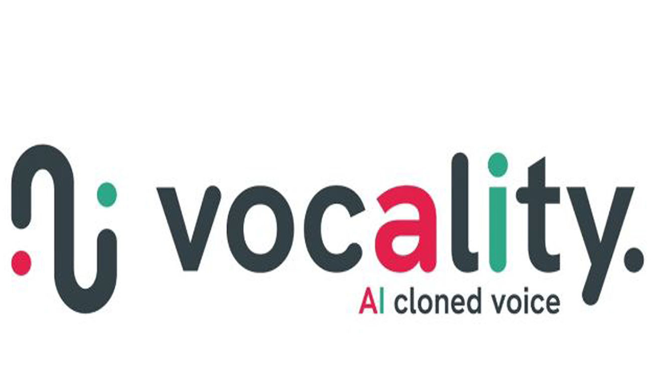Vocality, la startup que aplica la inteligencia artificial para crear voces clonadas con calidez humana