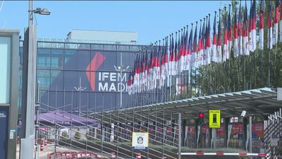 Arranca en Ifema la XIV Feria de Empleo para Personas con Discapacidad