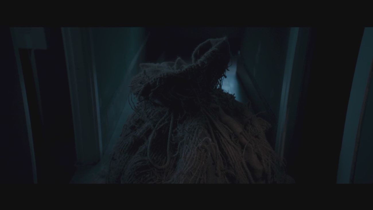 'El hombre del saco' llega a los cines el 11 de agosto