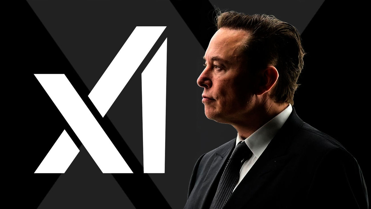 xAI, el nuevo proyecto de inteligencia artificial de Elon Musk