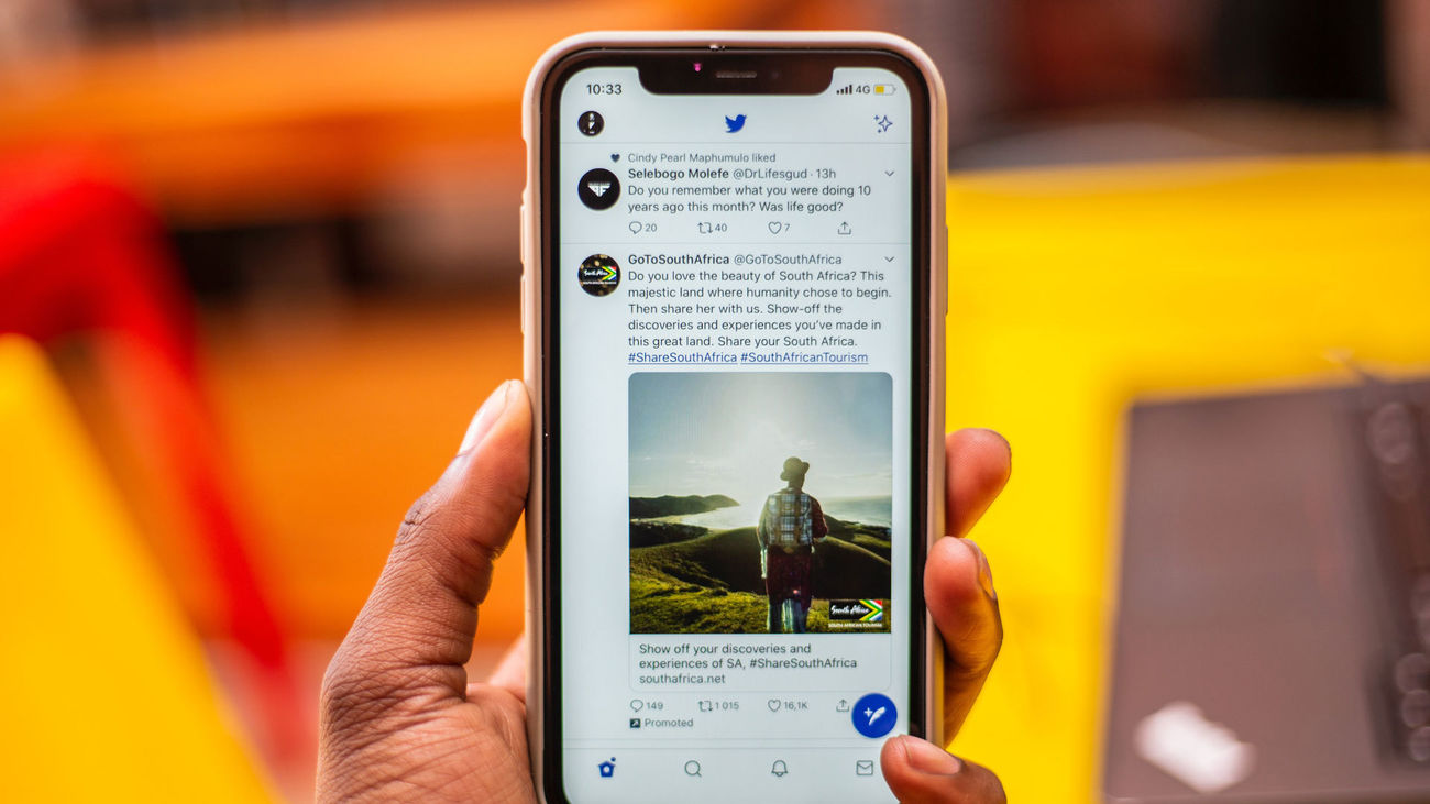 Los creadores de Twitter podrán monetizar sus contenidos con los ingresos por publicidad de la compañía