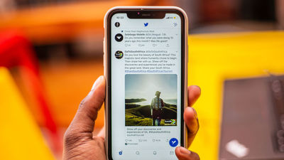 Twitter anuncia que repartirá el pastel publicitario con los creadores de contenido