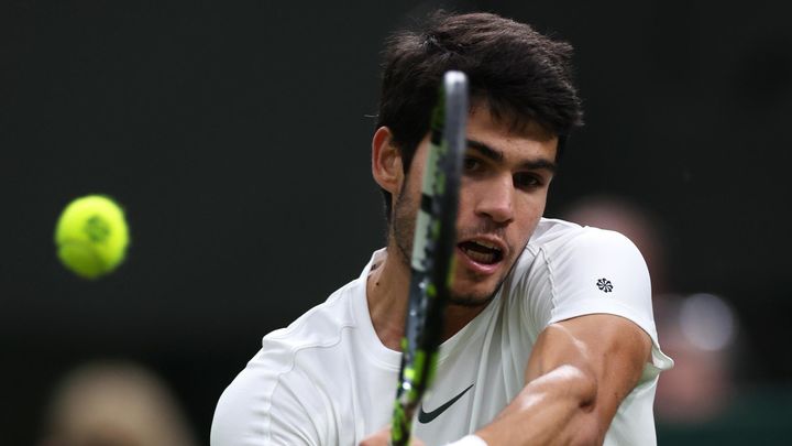 Carlos Alcaraz / EFE