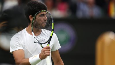 Alcaraz: "Creo en que puedo ganar a Djokovic"