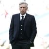 Ancelotti convoca a 25 jugadores para la gira, con la inesperada ausencia de Álvaro